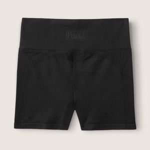 PINK Seamless Workout Bike Shorts